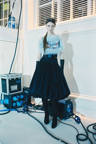 Look 7